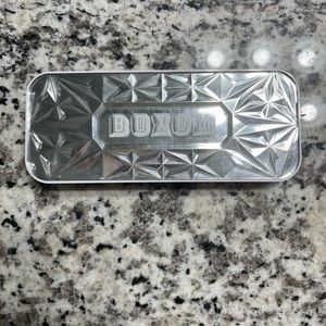 Buxom Fire and Frost palette